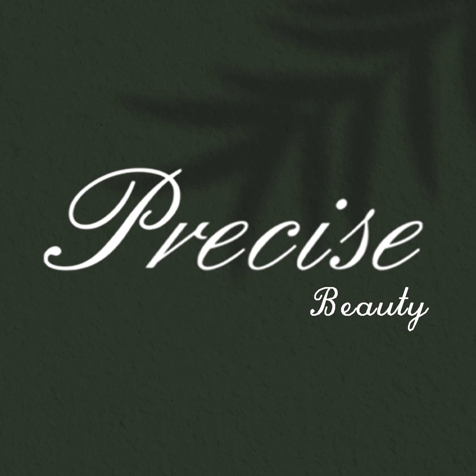 Precise beauty