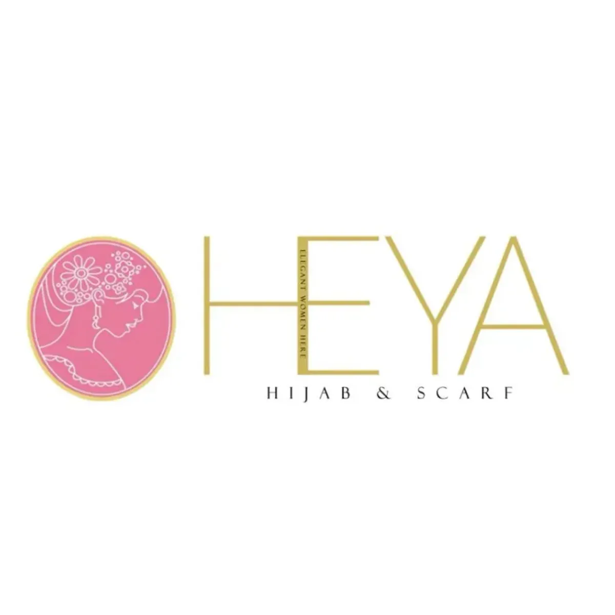Heya Scarf