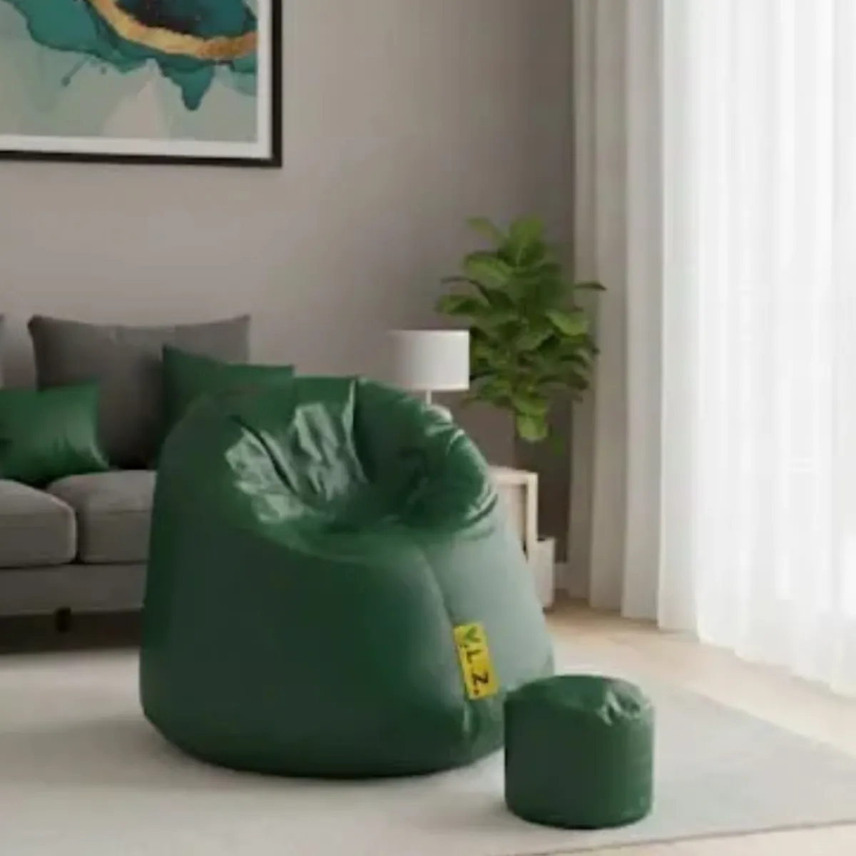 Ylz bean bags