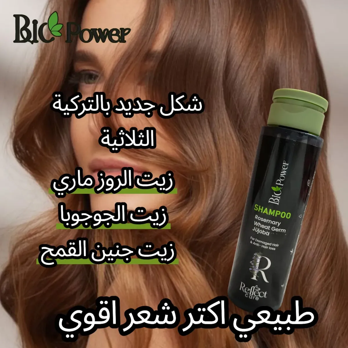 Bio-power