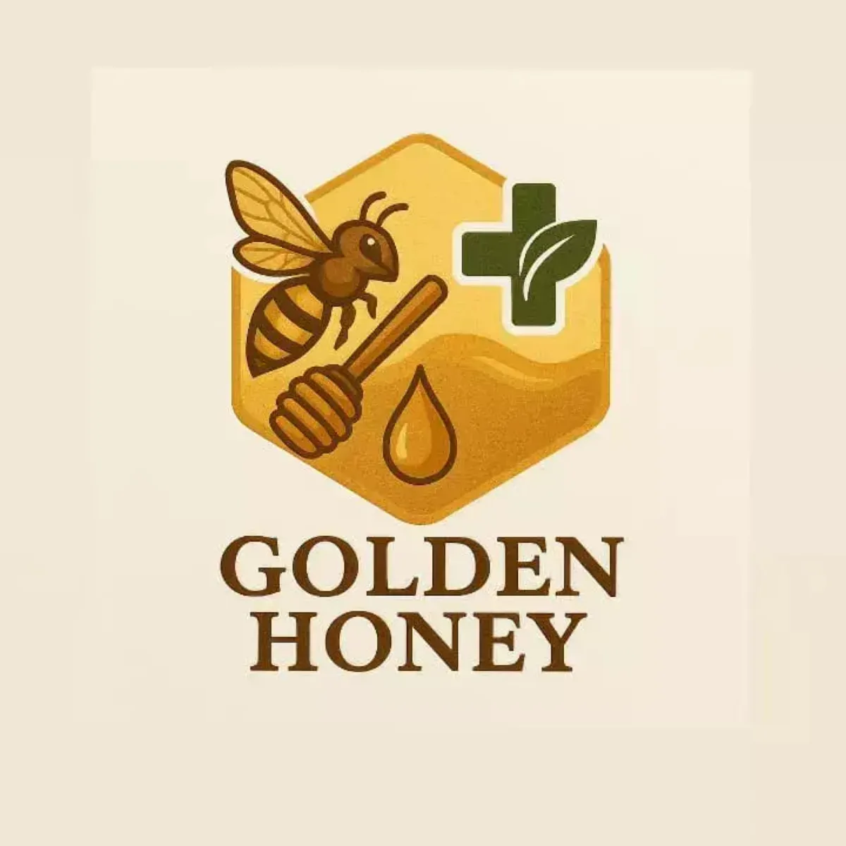 Golden honeyyy
