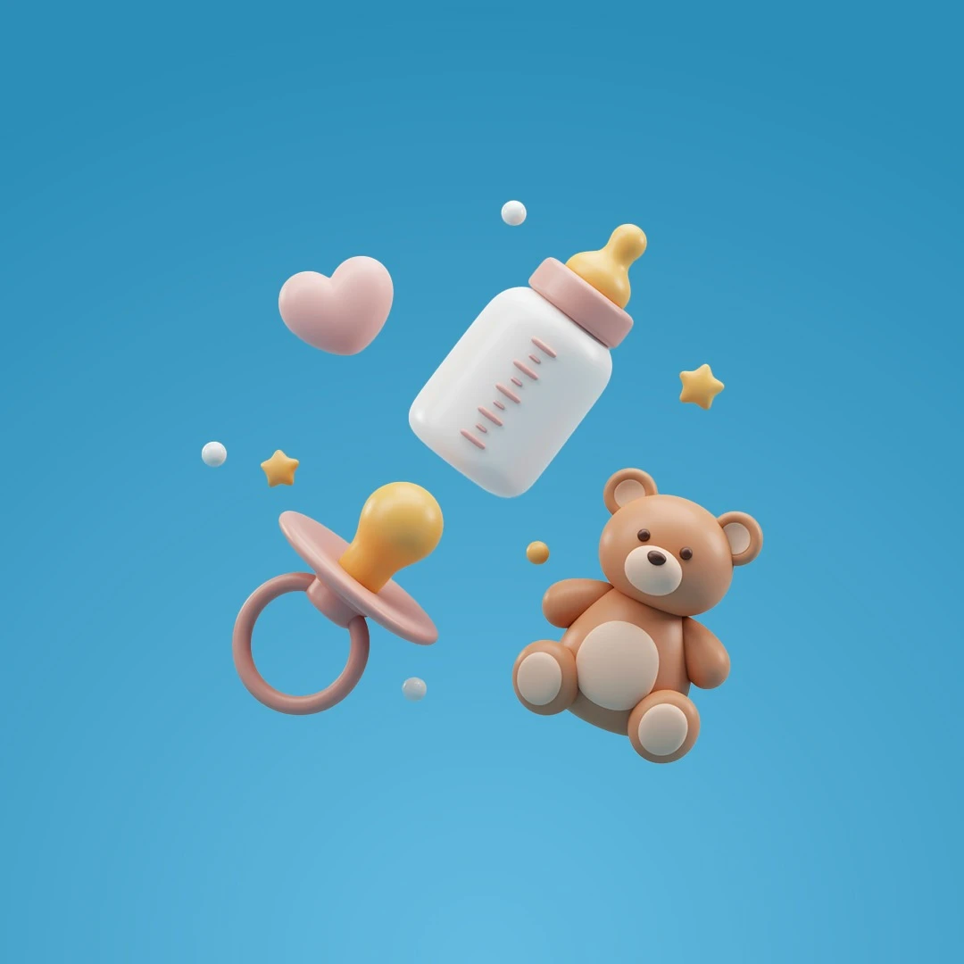Baby World