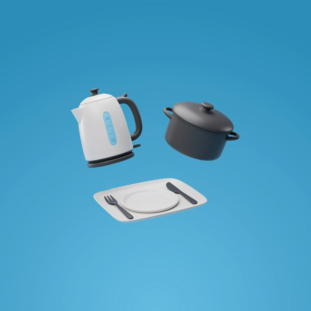 Home Hub
