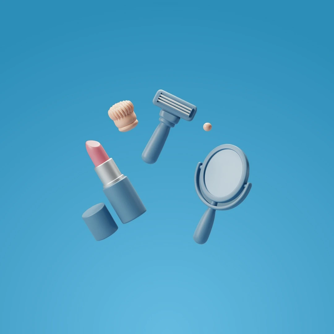 Beauty & Care