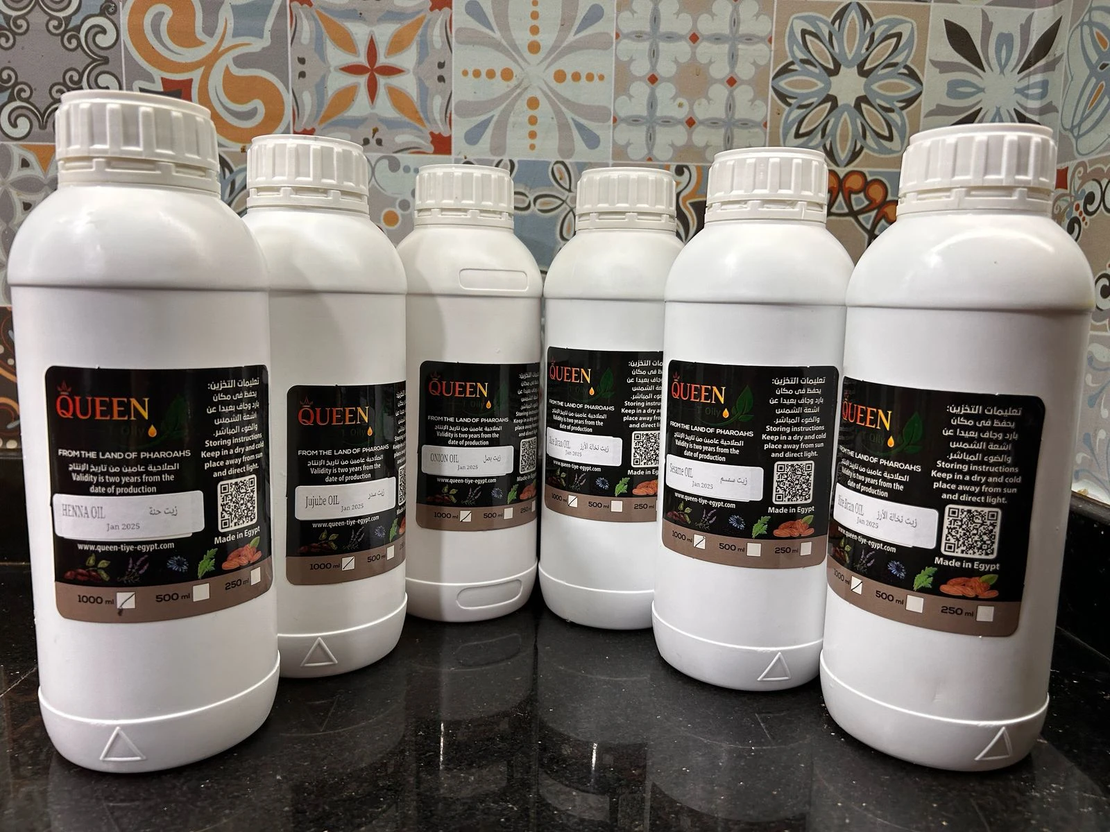 Product